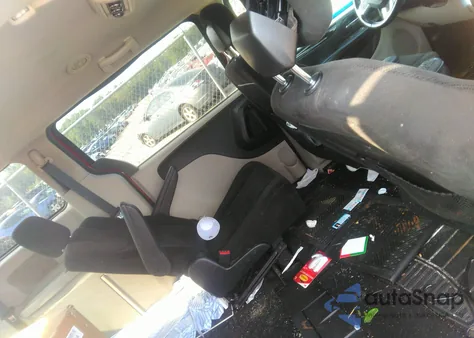 2016 Dodge Grand Caravan Se z USA, uszkodzony, nr VIN 2C4RDGBG2GR168012